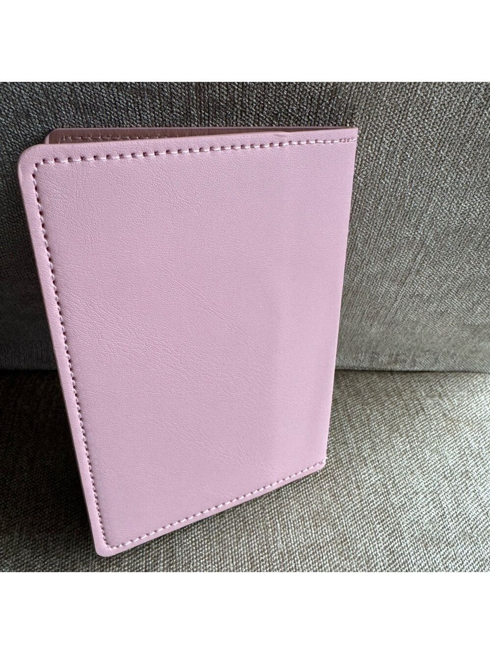 Passport Holder - Picture 2 of 6